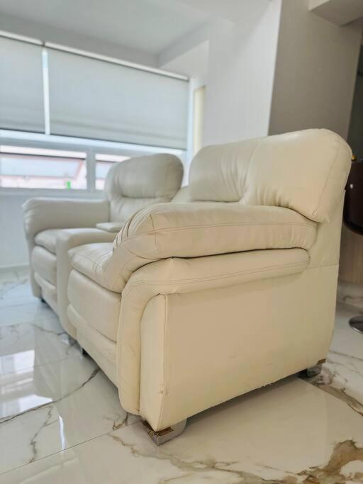 דירות מקסיקו סיטי Polanco Pool Amazing View Gym Parking מראה חיצוני תמונה