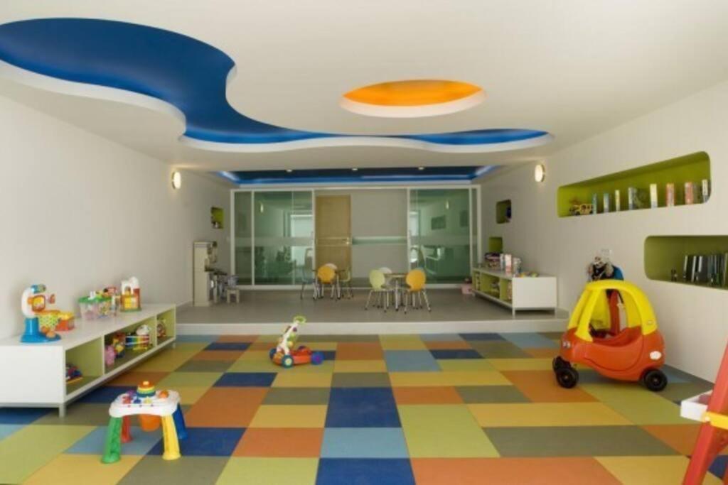 דירות מקסיקו סיטי Polanco Pool Amazing View Gym Parking מראה חיצוני תמונה