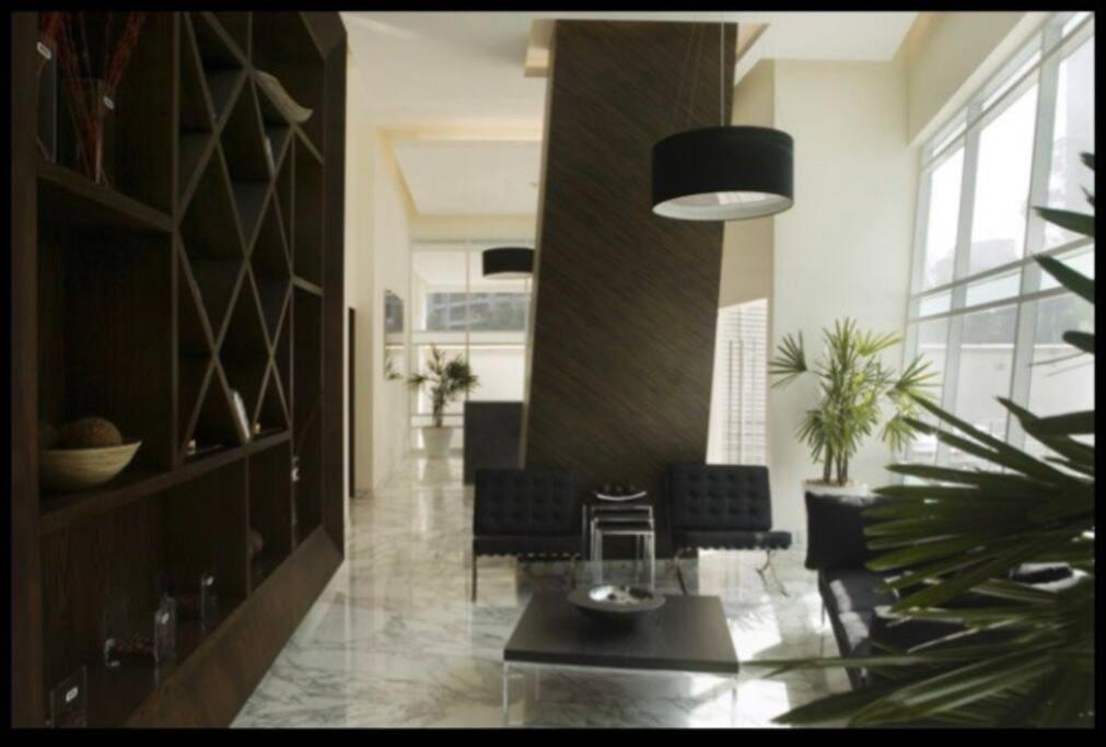 דירות מקסיקו סיטי Polanco Pool Amazing View Gym Parking מראה חיצוני תמונה
